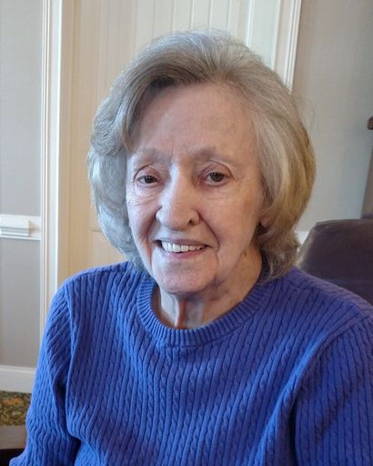 Elizabeth W. "Bette" Wilmore Profile Photo