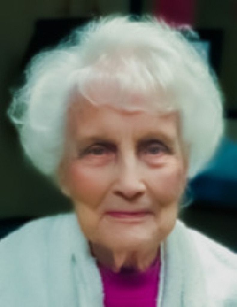 Ella Pauline Walton Profile Photo