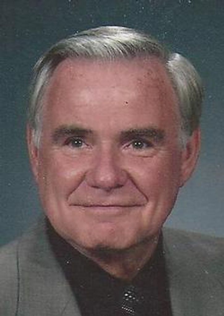 Clinton H. Courtney Jr.