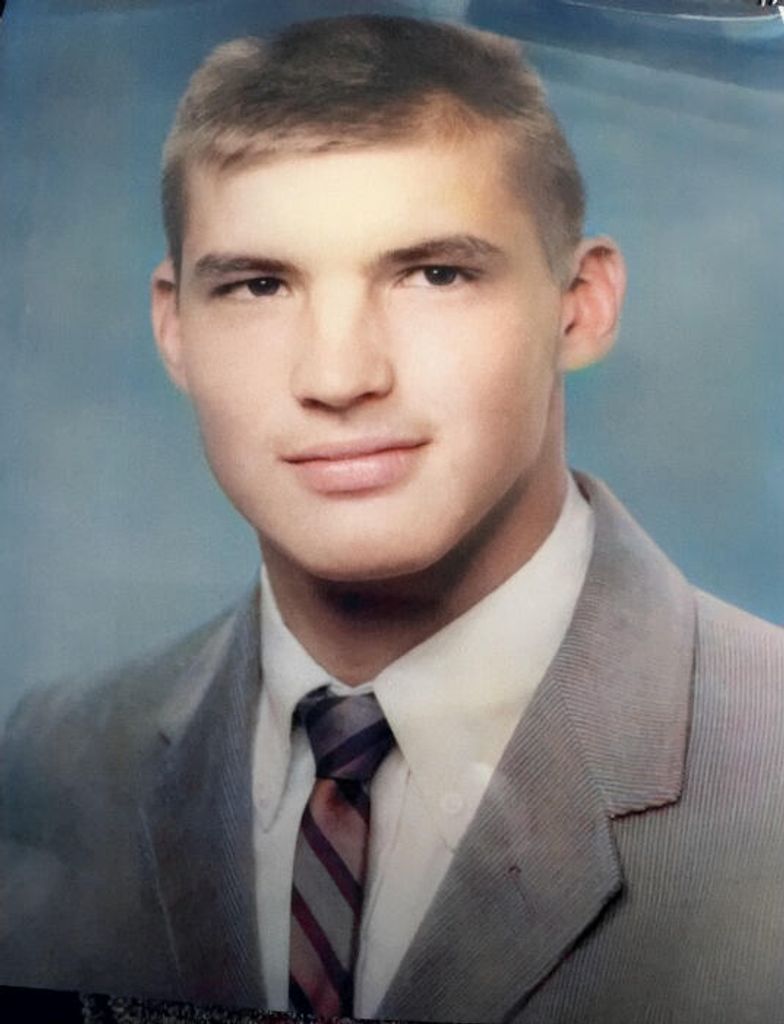 Stanley Krupicki