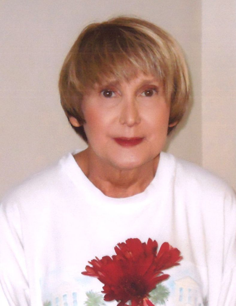 Debra Walker Mcdonald Profile Photo