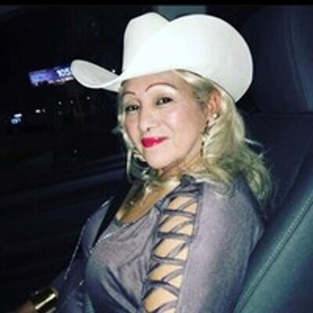 Guadalupe Espinoza
