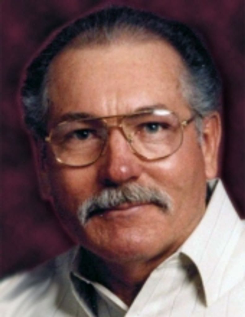 Charles "Spider" Davis