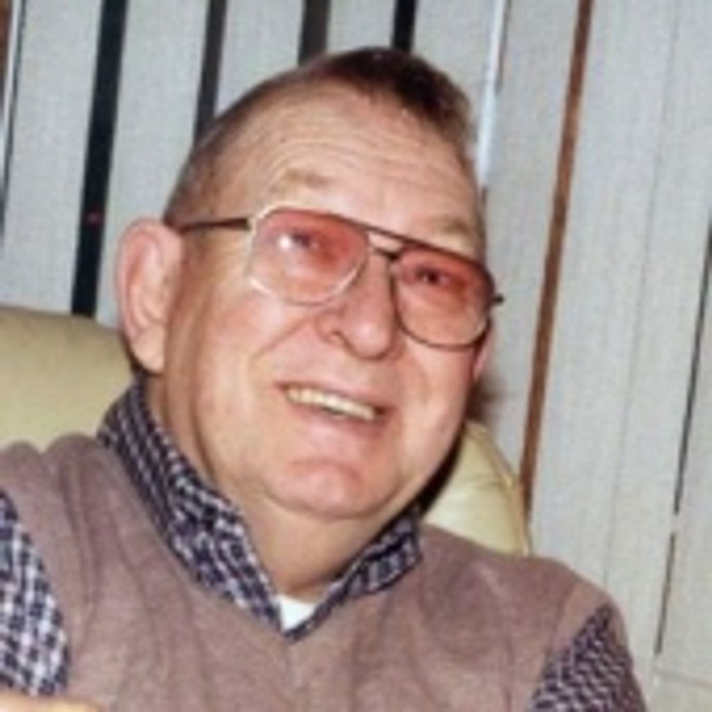Sidney "Sid" Hamstra Jr.