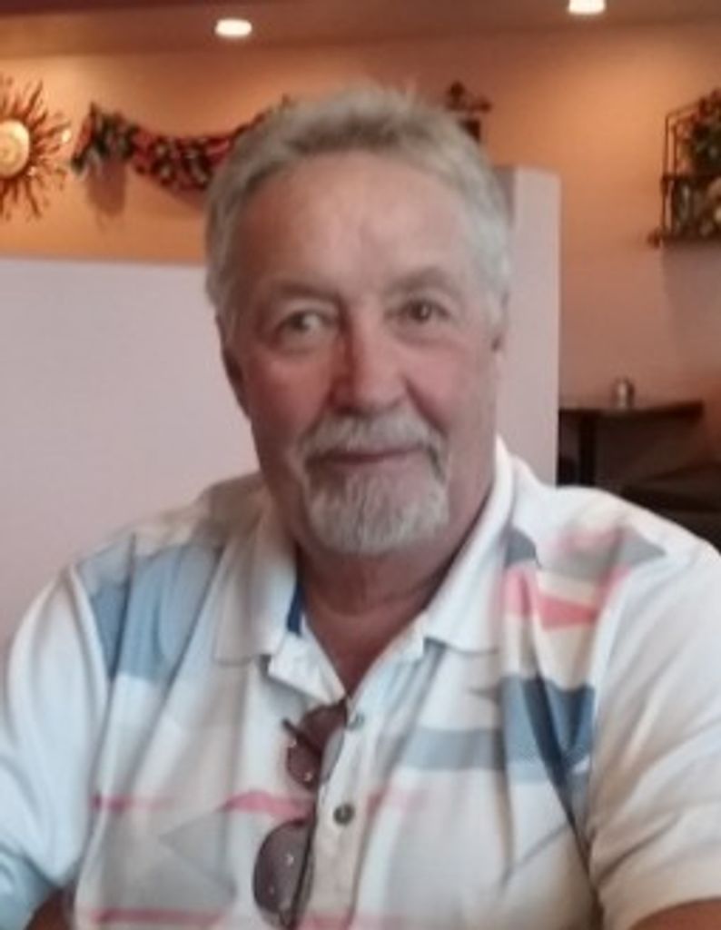 John Carrell