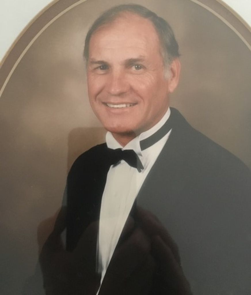 Learton Roger Binkley Profile Photo