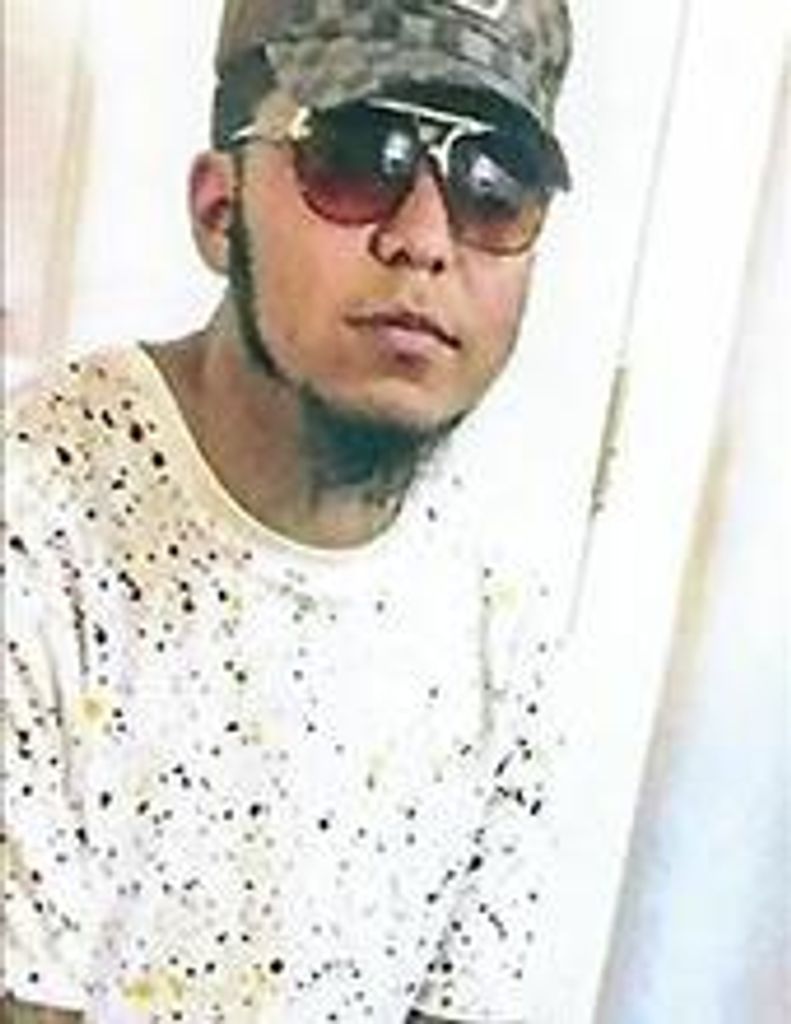 Ylarrio Soto