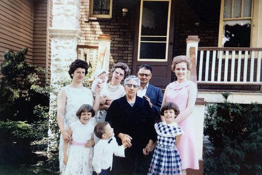 Marilyn Wiltjer photo gallery thumbnail 15 of 92