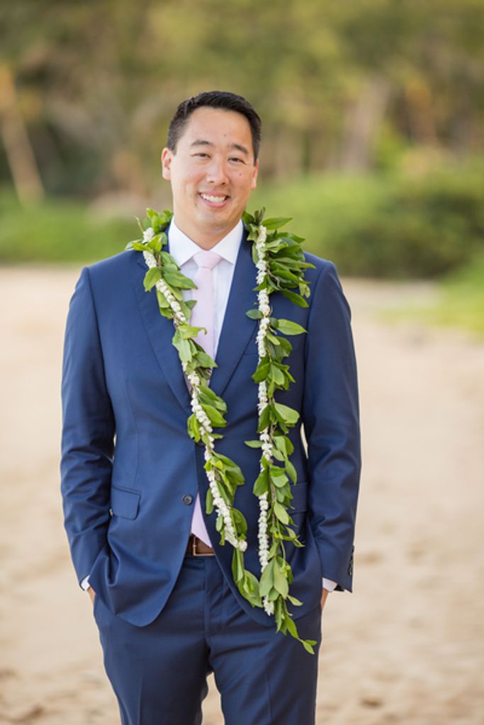 Stephen C. Chan Profile Photo