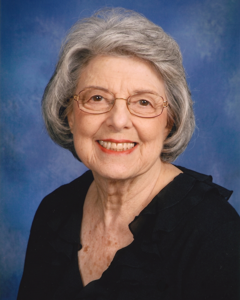 June Wynn Hahn Profile Photo