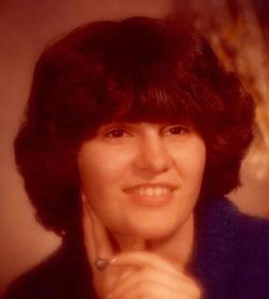 Lynn M. Waters Robinson