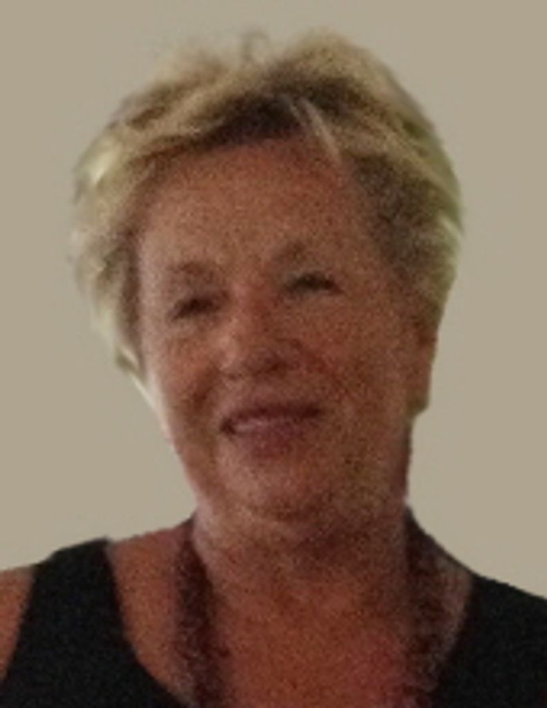 Annie Caperchione Profile Photo