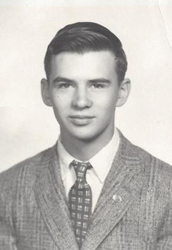 Robert Wayne "Bob" Girton