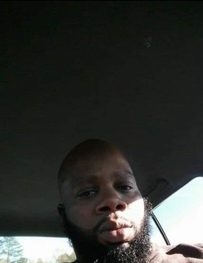 Damon Goodwin Profile Photo