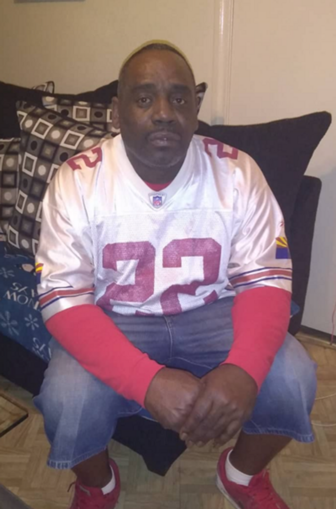 Rodney Dewayne Morrison Profile Photo