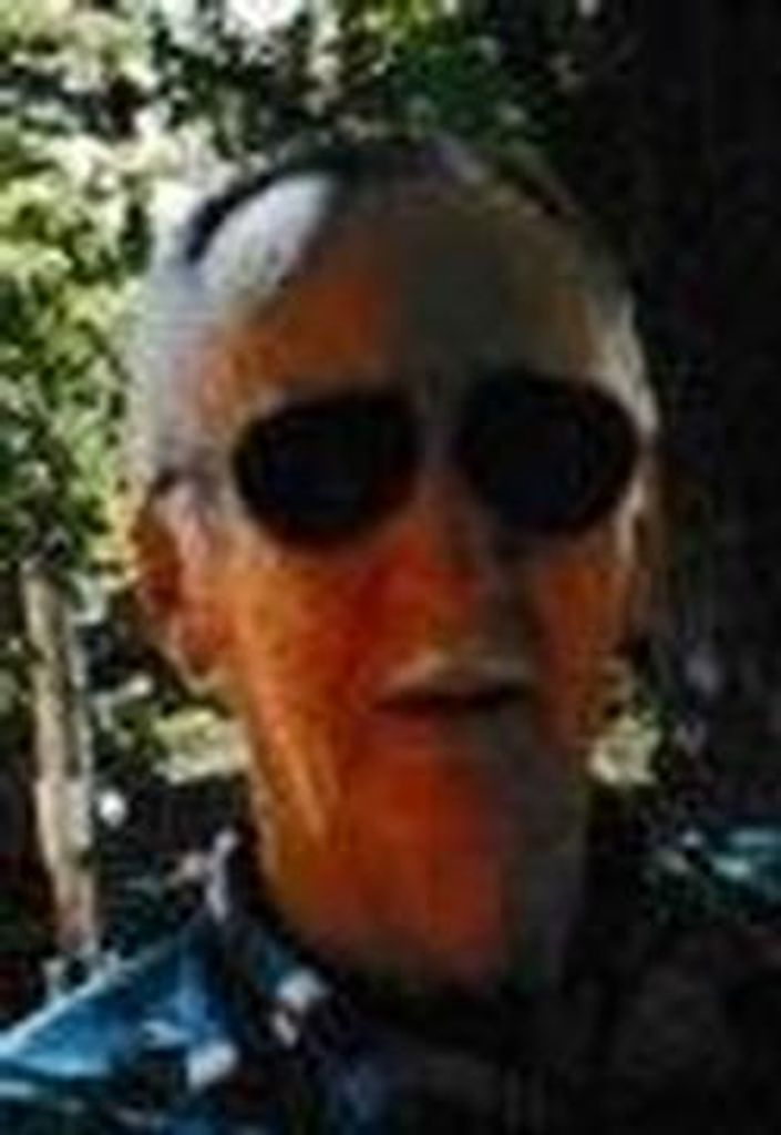 Robert L. Geer Profile Photo