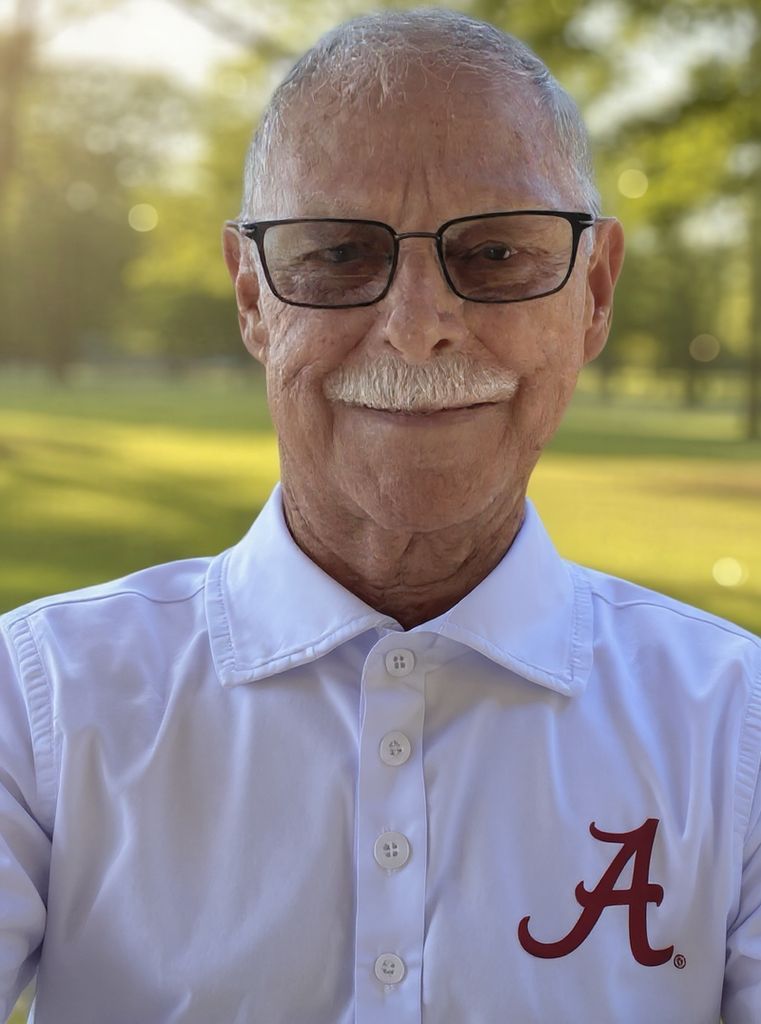 James Lawrence Stephens Profile Photo