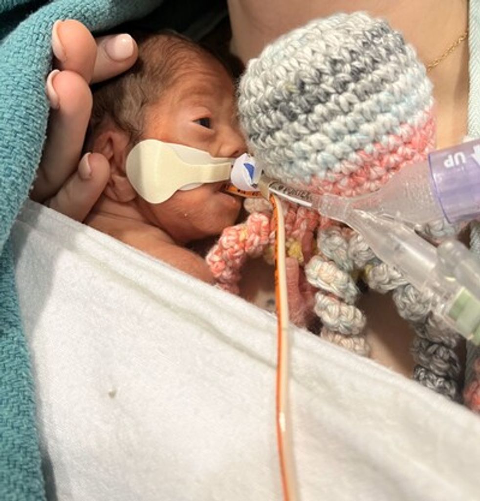 Malachi Jay King Profile Photo