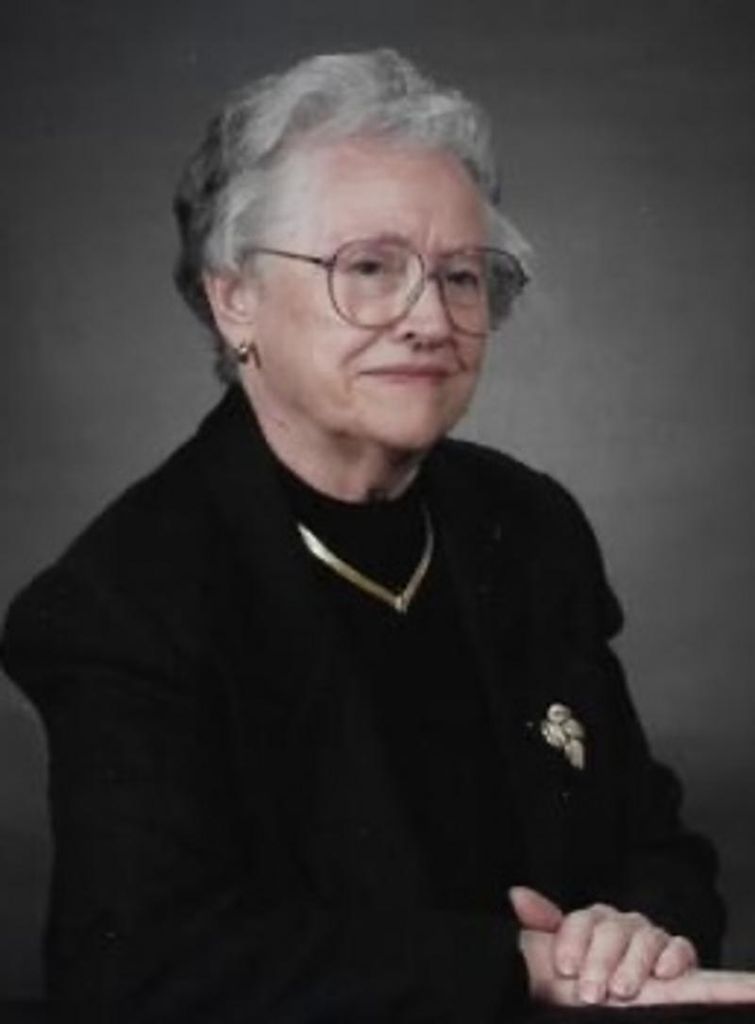 Florence Brooks Profile Photo