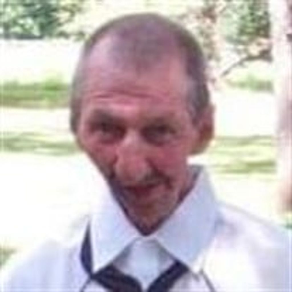 Edward Ray Greer