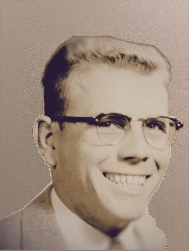 Burrell Melton Jones Profile Photo