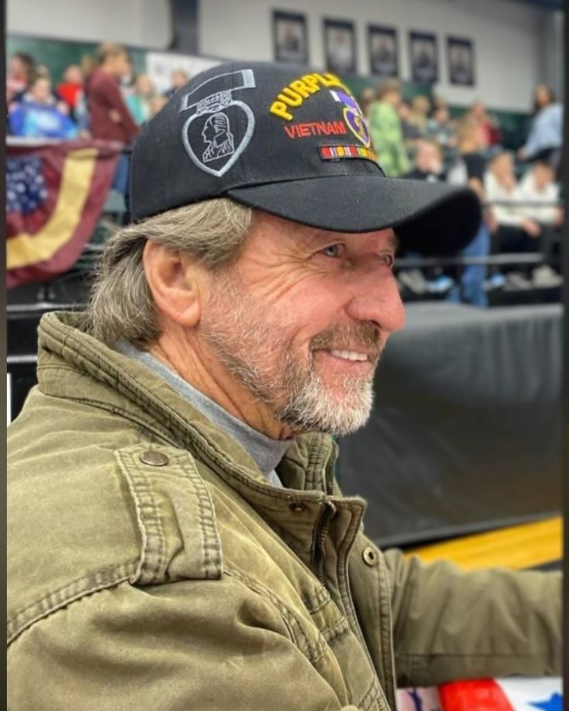 Larry L. Wright