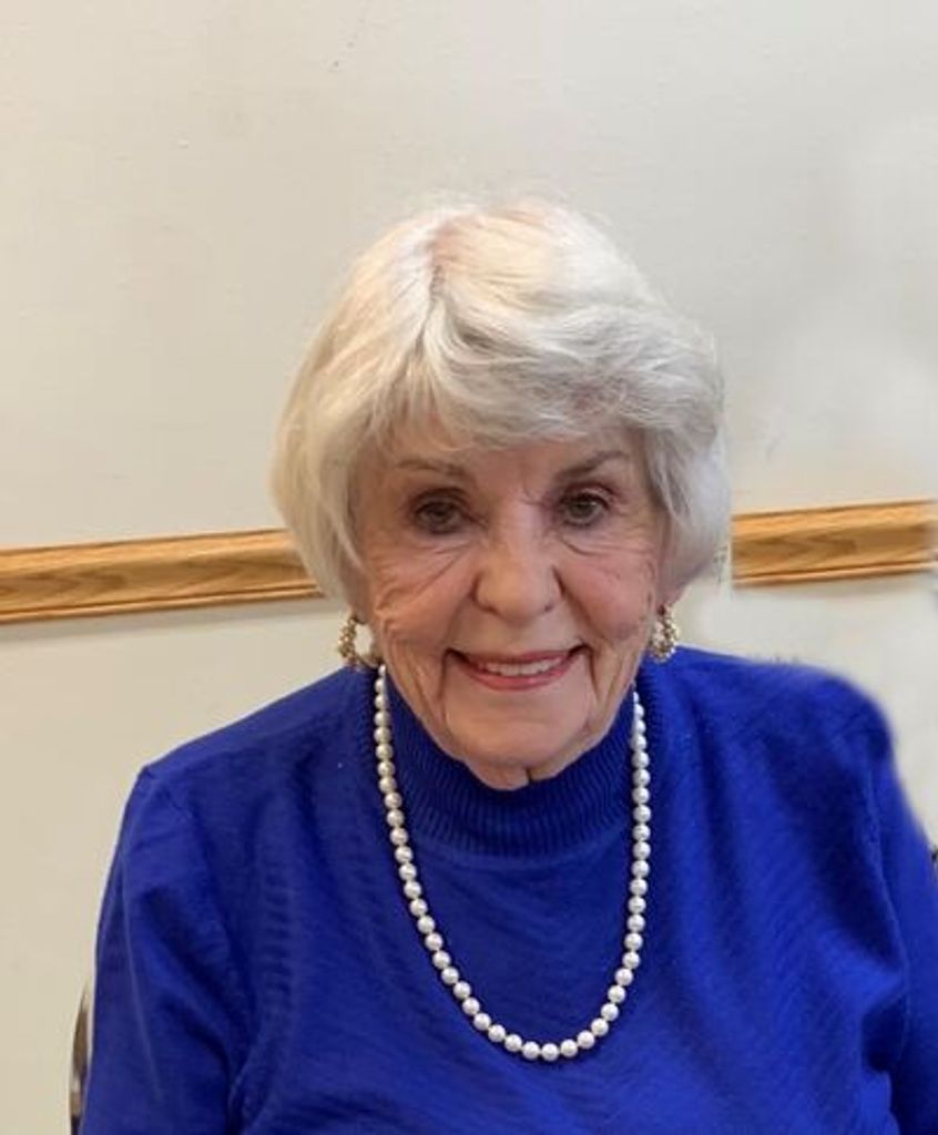 Patricia Rae Lawford Profile Photo