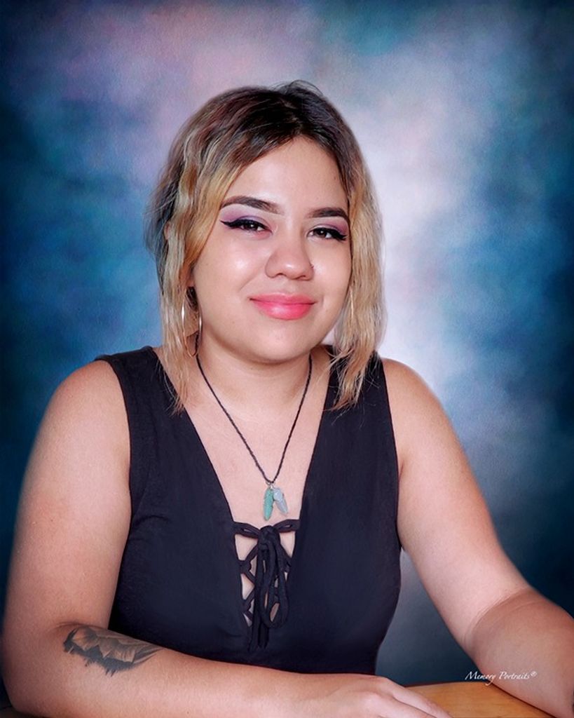 Jayda Rae Lozano Profile Photo