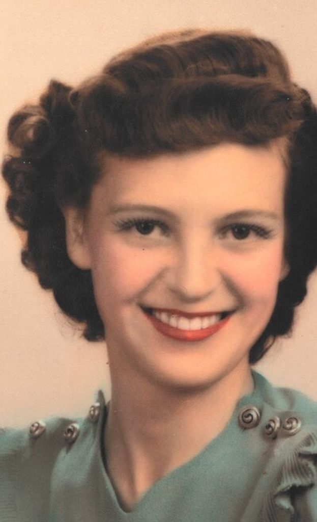 Norma Jean Armstrong Profile Photo