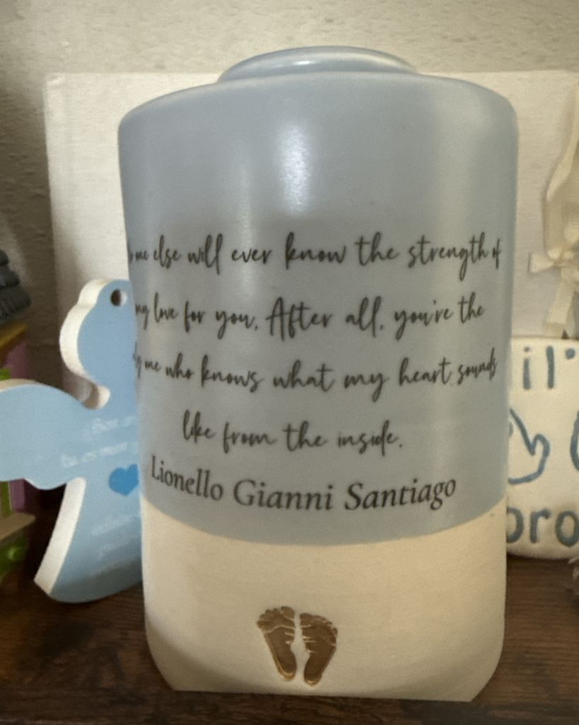 Lionello Gianni Santiago Profile Photo