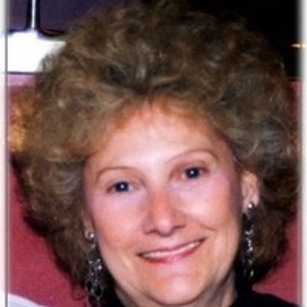 Shirley Hassett