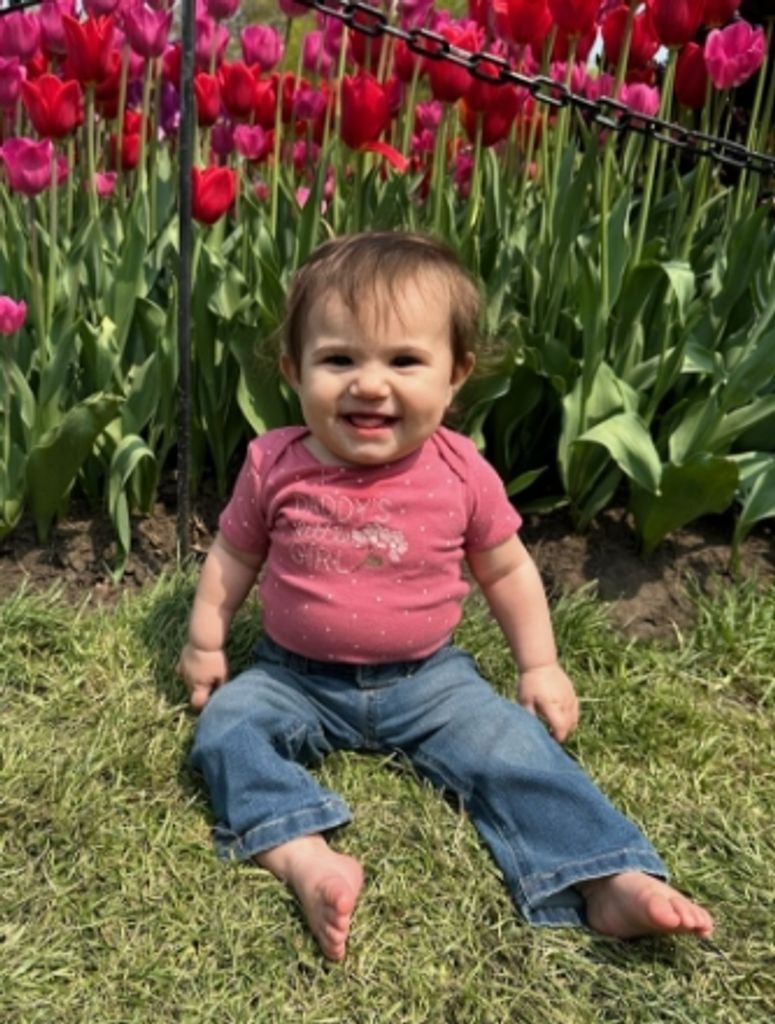 Leylani Everlee Kellar