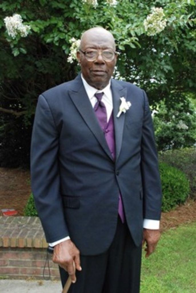Mr. Eugene Dicks Profile Photo