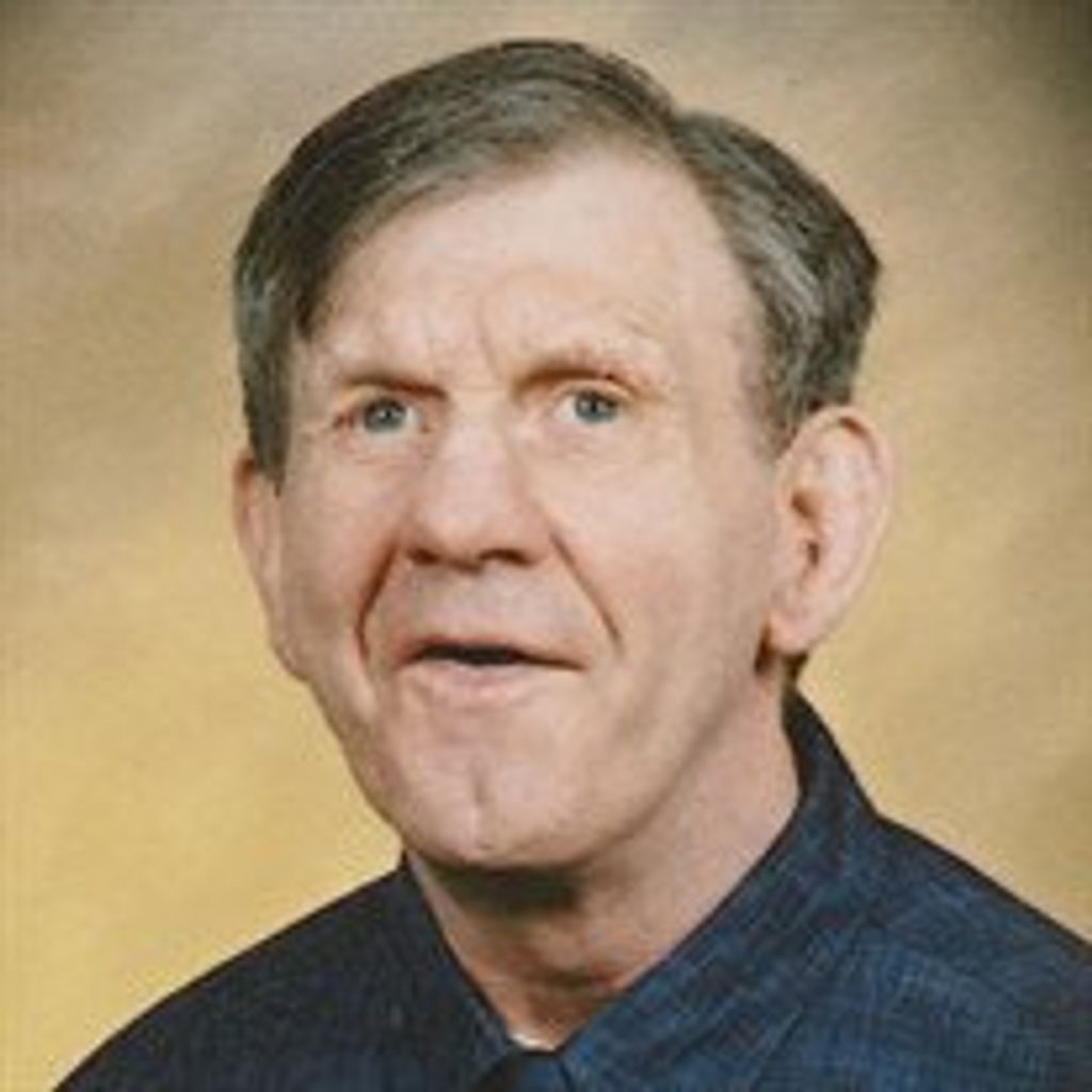 Edward Langevin