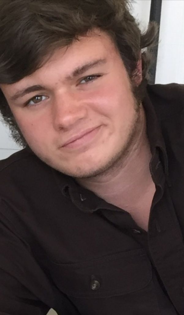 Nicholas Isaiah Dorrell Profile Photo