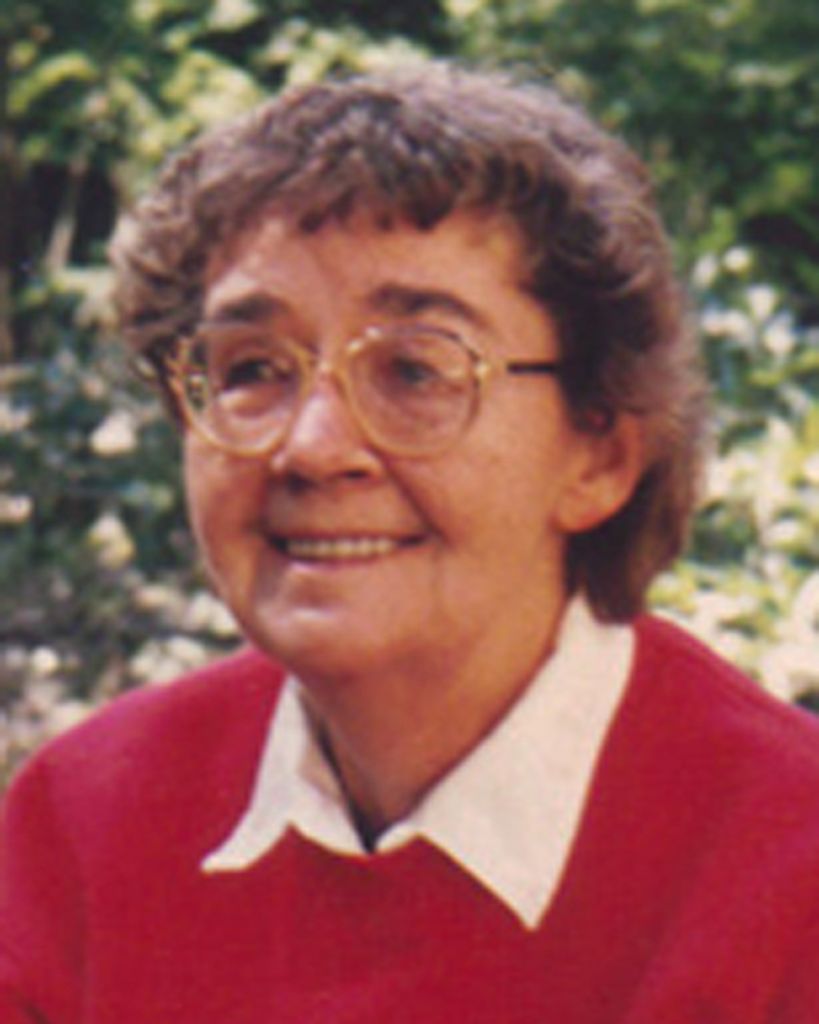 Maxine Leanore Kermu