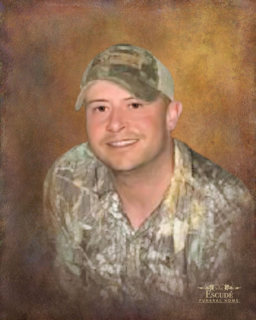 Brian Bordelon, Jr.