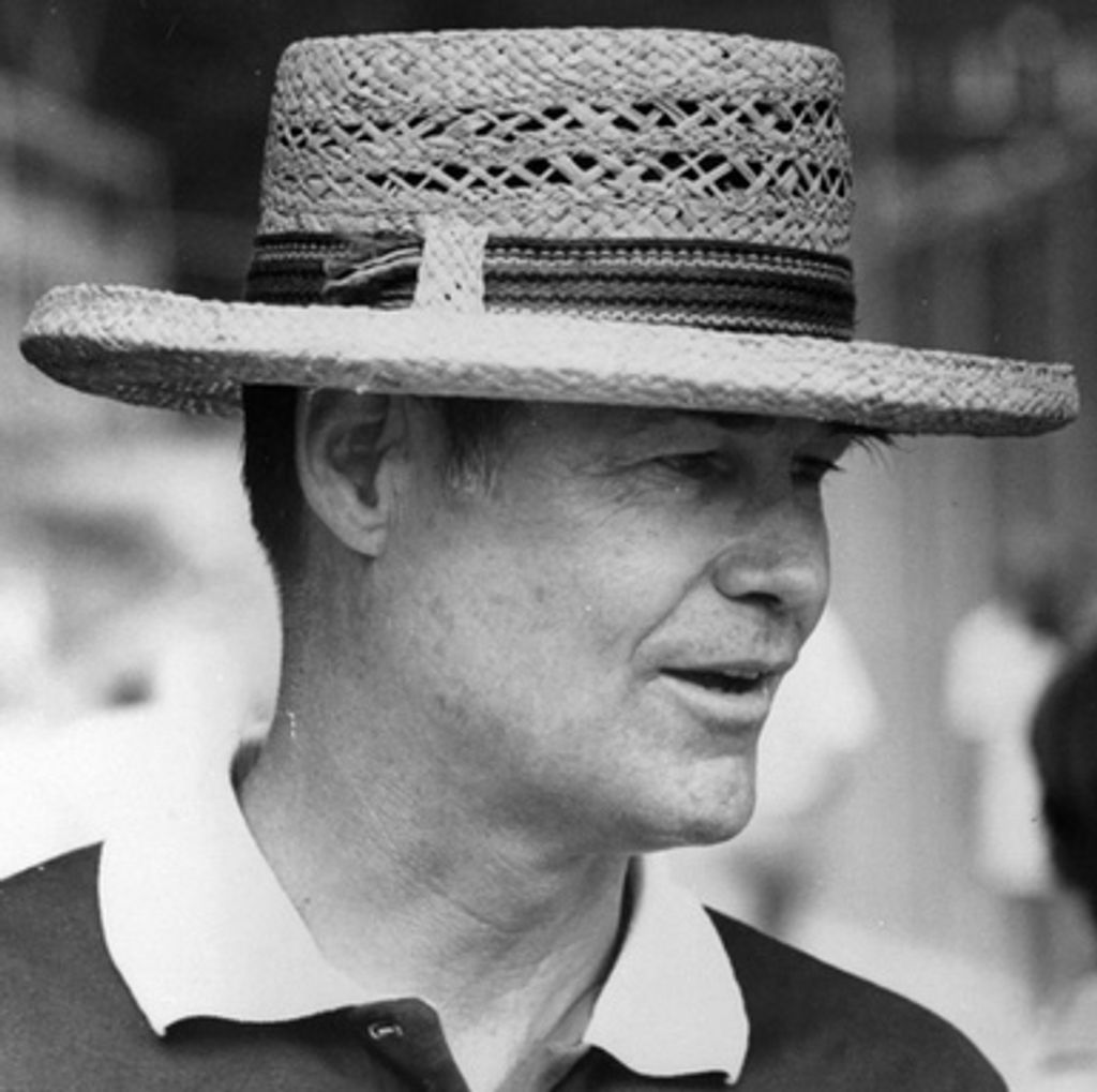 Roy William "Mont" Montrose Graham, Jr. Profile Photo