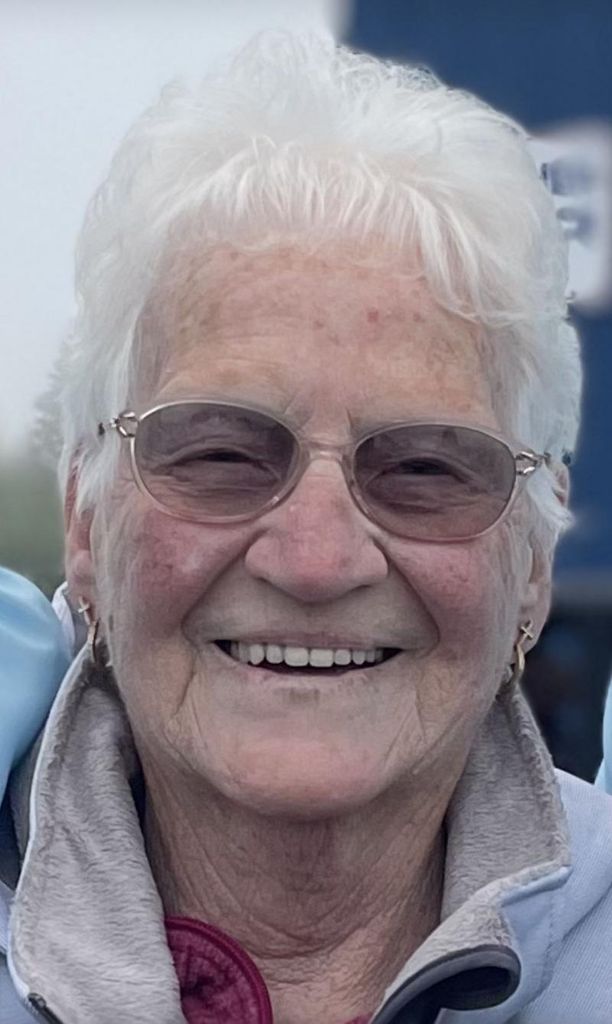 Mary "Peggy" M. Warring Profile Photo