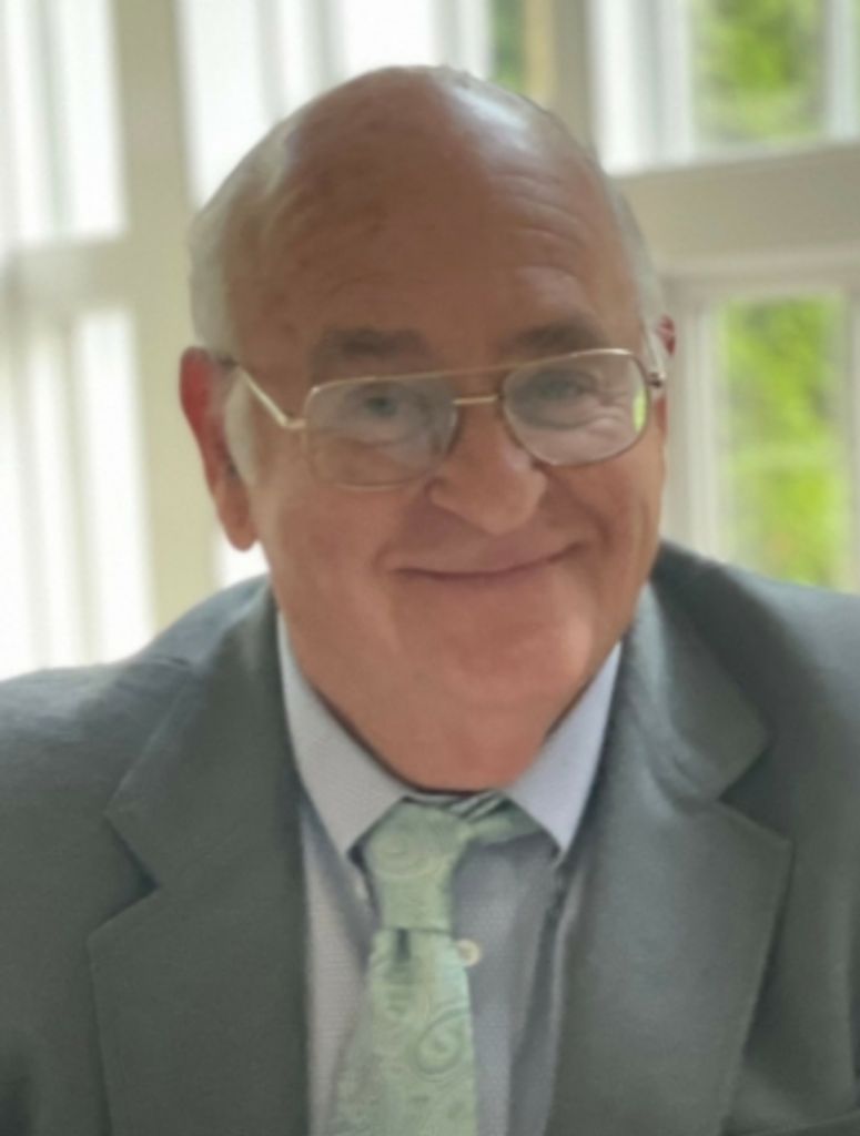 William Spiros Farfaras Profile Photo