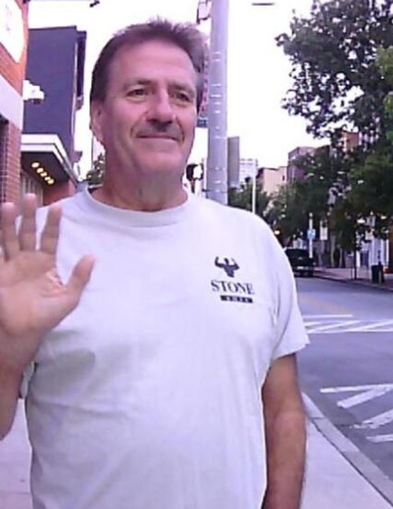 Patrick Chenowith Profile Photo
