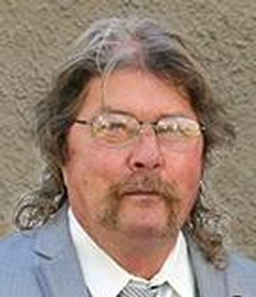 Brent J. Popple