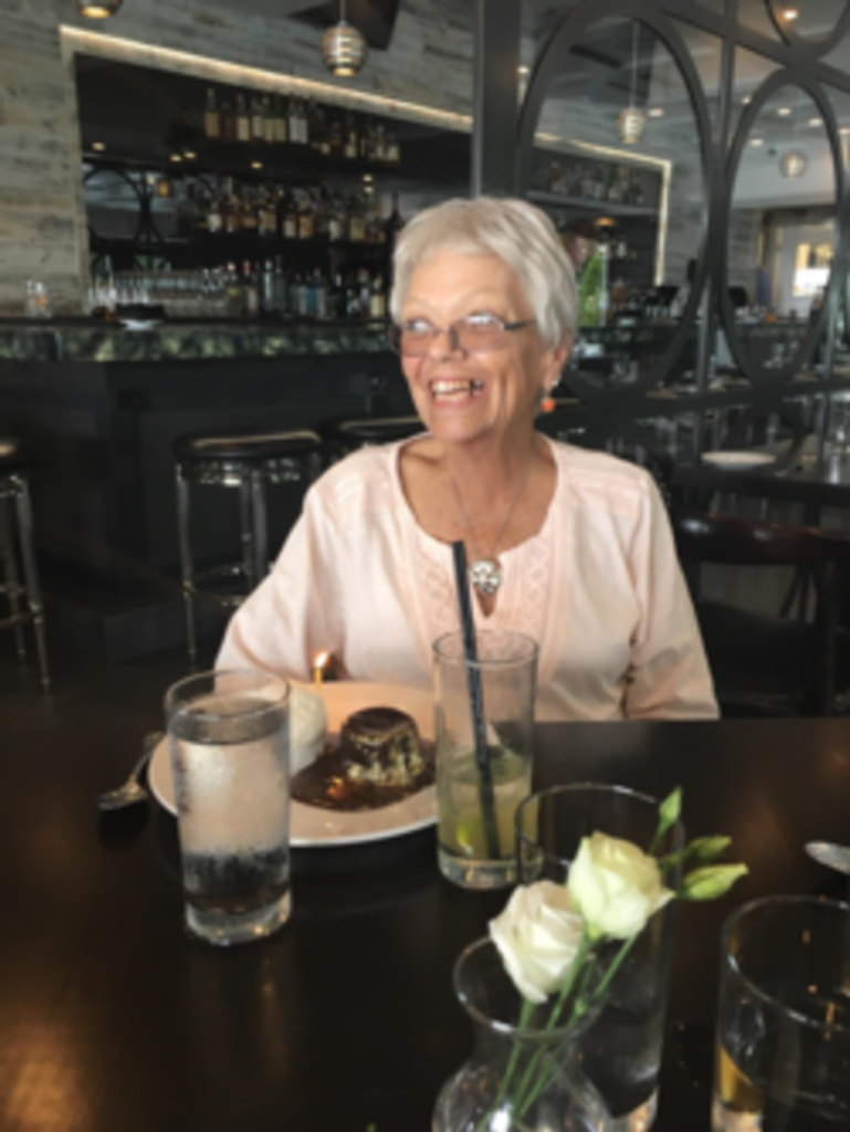 Marjorie Brown Profile Photo