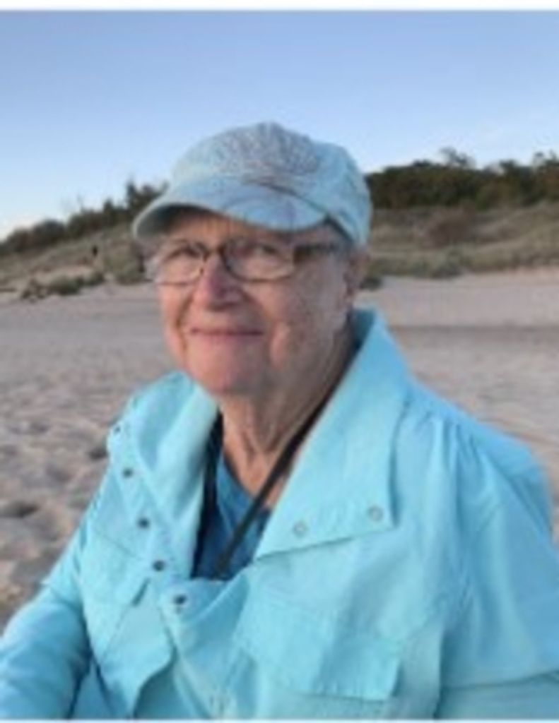 Jill Johnston Profile Photo