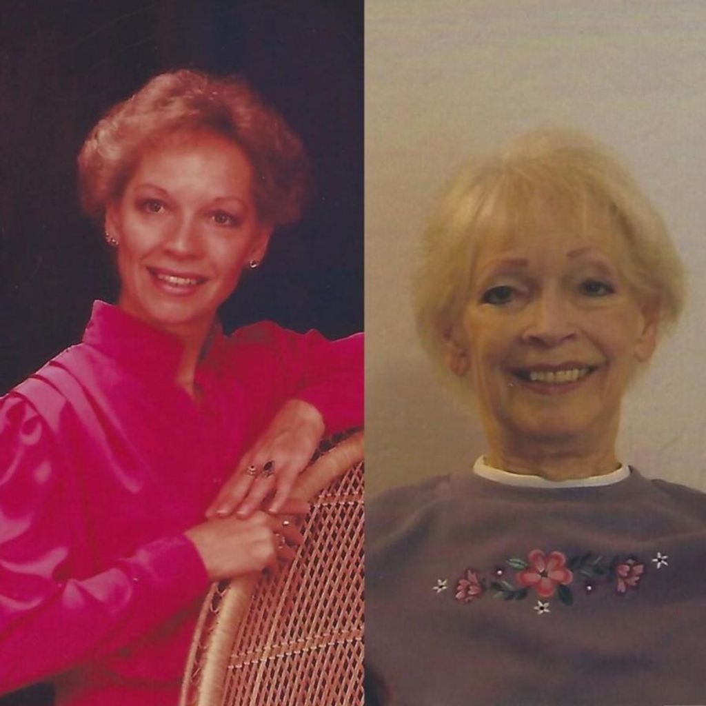 Marian Joy Remington