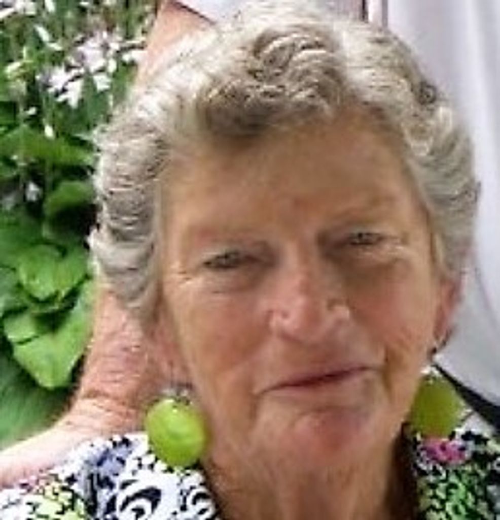 Marcia H. Perlee