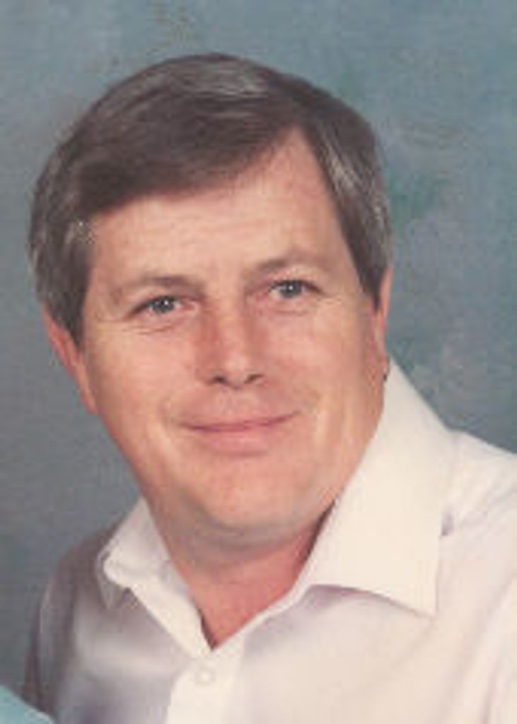 Wendell Russell Cave Profile Photo