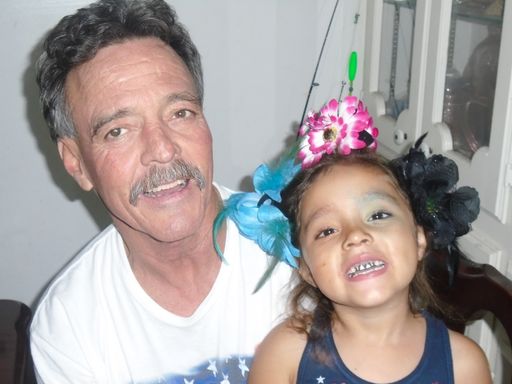 Orlando Oscar Trevino photo gallery thumbnail 121 of 172