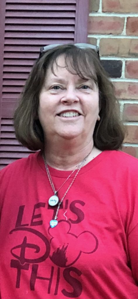 Holly F. Rogerson Profile Photo