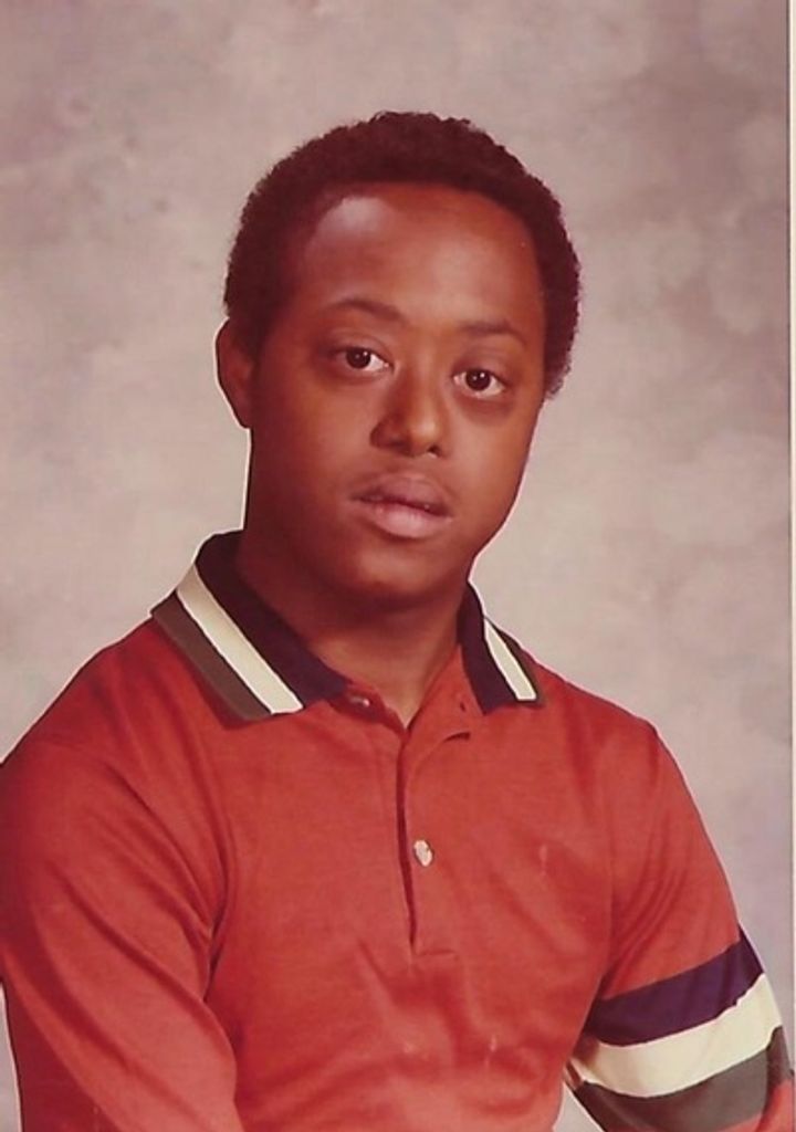 Henry Scott Profile Photo